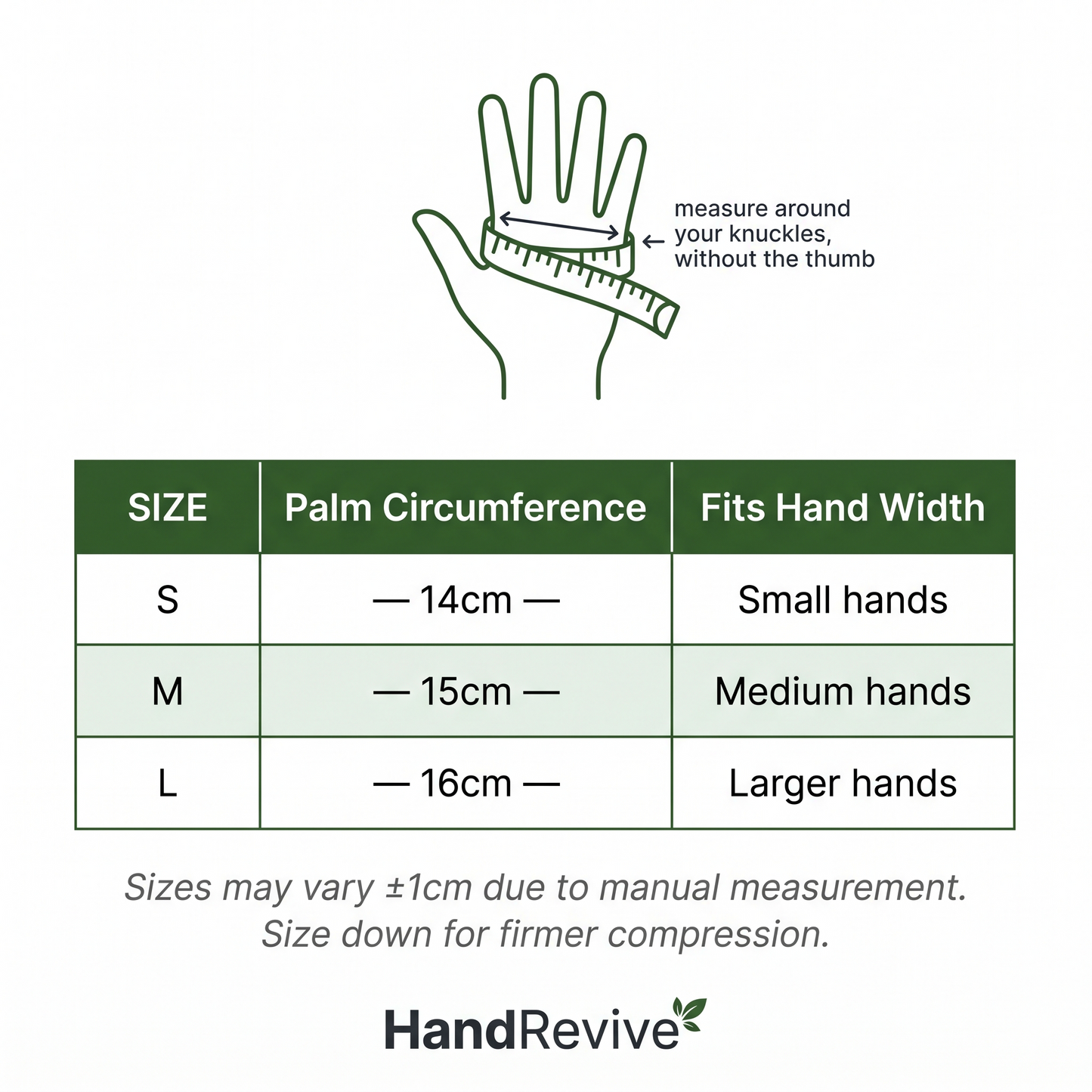 HandRevive