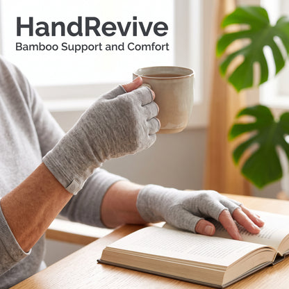 HandRevive