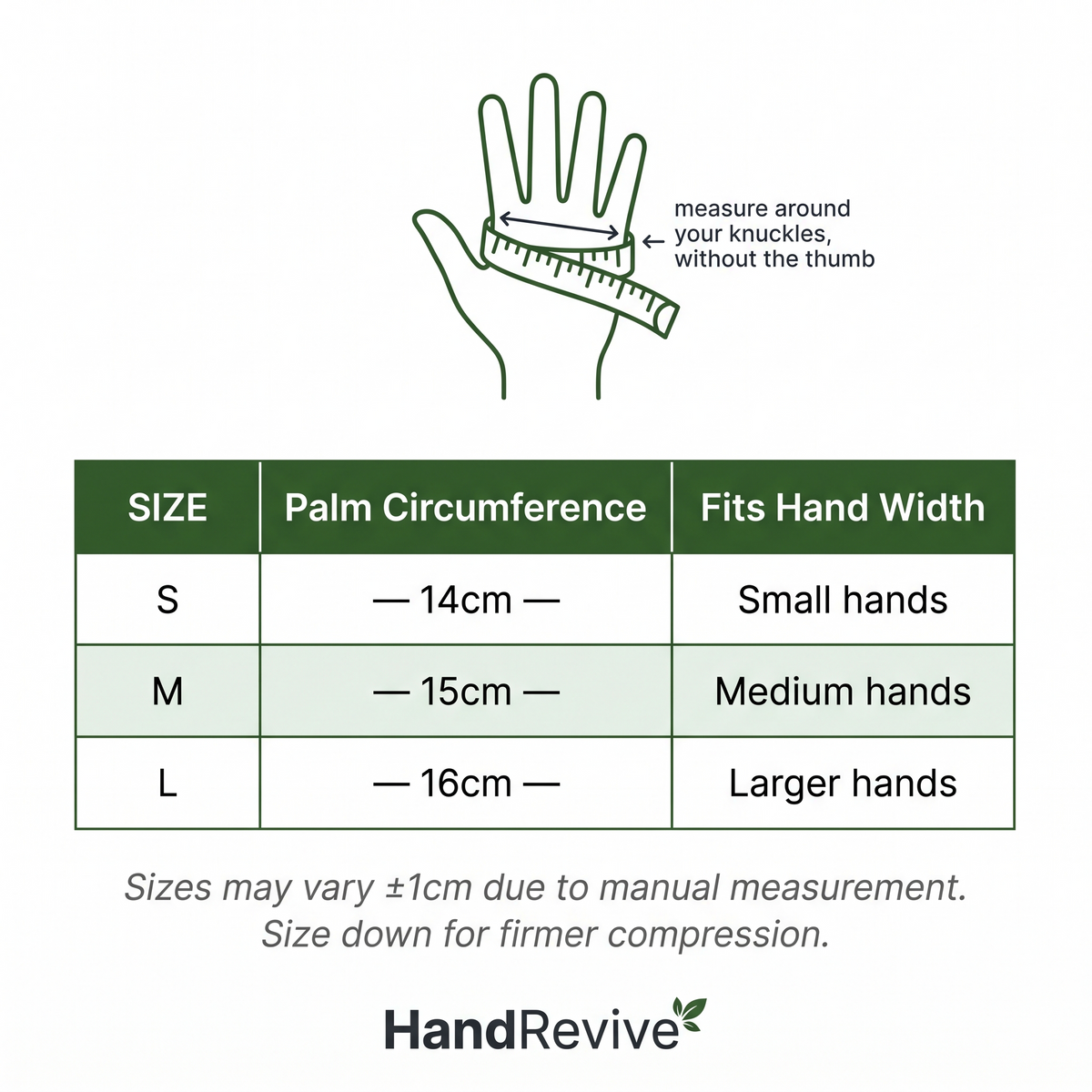HandRevive