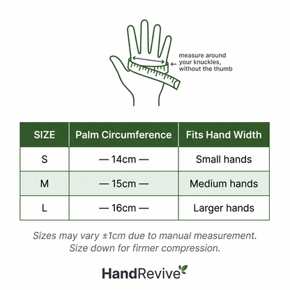 HandRevive