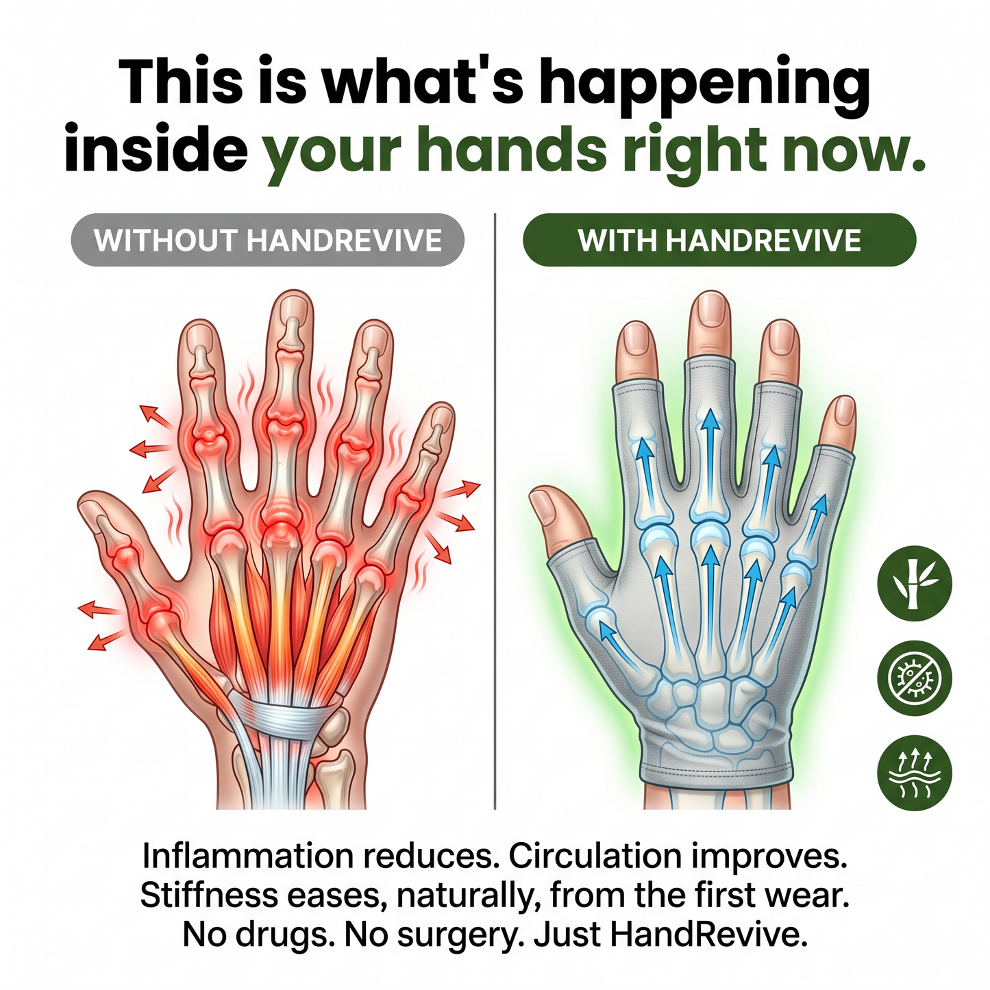 HandRevive