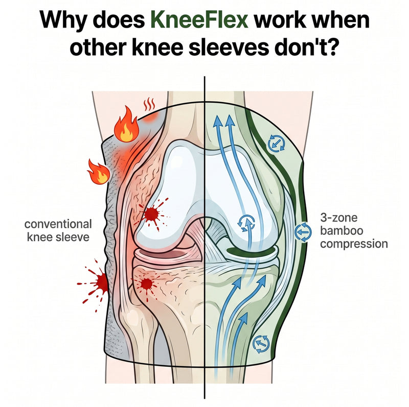 Feel The Compression