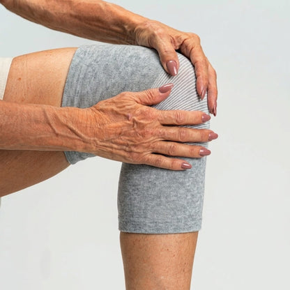 KneeFlex Bamboo Sleeve
