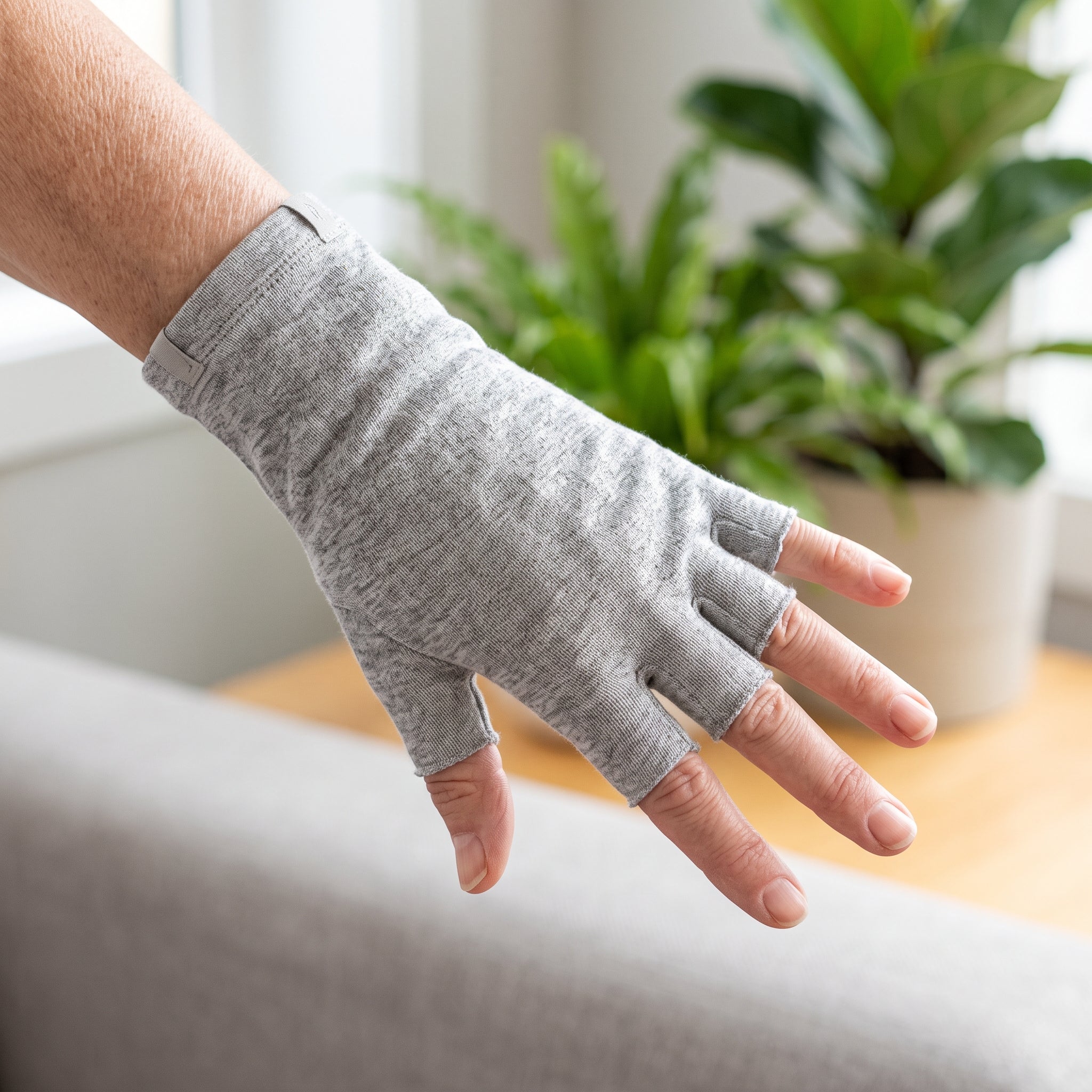 HandRevive