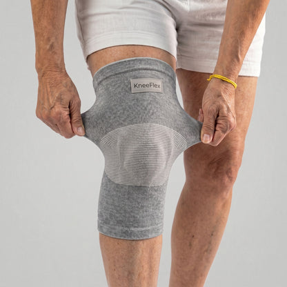 KneeFlex Bamboo Sleeve