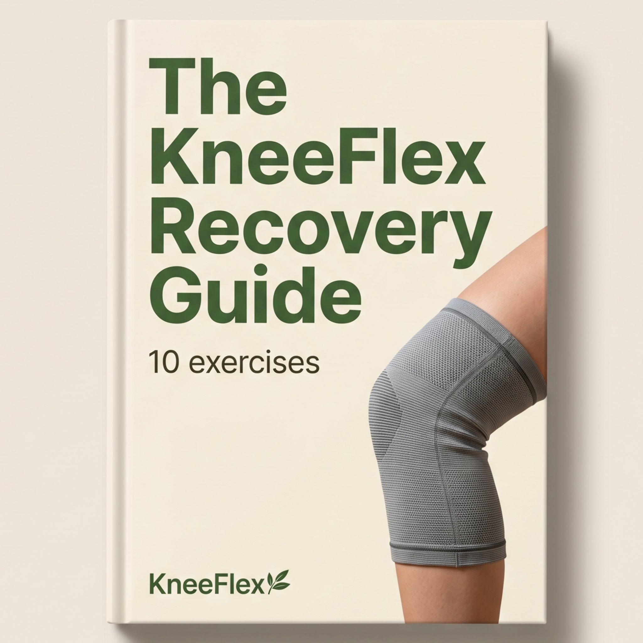 Knee Recovery Guide